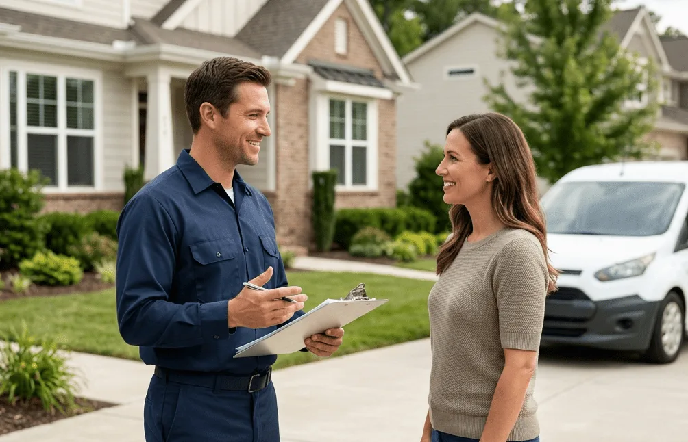 Mold Remediation Andrews, IN FAQs